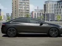 New Mercedes EQE500 AMG line 330 kW (449 HP) 2026 Sedan