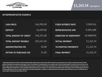 Used Land Rover Range Rover Sport SE Dynamic 300 HP (220 kW) 2023 Grey SUV