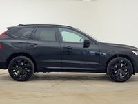 Used Volvo XC60 Ultra 247 HP (181 kW) 2025 Black SUV