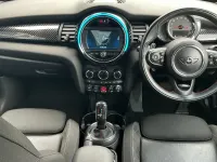 Used Mini Cooper S Hatch 189 HP (139 kW) 2018 Grey Hatchback