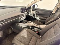 Used Honda ZR-V Elegance 184 HP (135 kW) 2025 Blue SUV