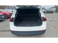 used VW Tiguan 1.4 TSi 125 SE Nav 5dr