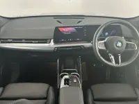 Used BMW X1 M Sport 208 HP (152 kW) 2023 Silver SUV