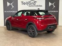 Used DS Automobiles DS3 Performance 100 HP (73 kW) 2023 Red Hatchback