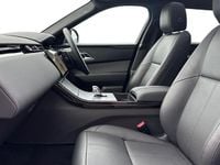 Used Land Rover Range Rover Velar S 2024 Blue SUV
