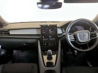 Used Polestar 2 Long Range Dual motor 300 kW (408 HP) 2021 Grey Hatchback