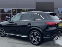 used Mercedes GLC300 4Matic AMG Line Premium 5dr 9G-Tronic Petrol Estate