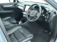 Used Volvo XC40 Plus 163 HP (119 kW) 2023 SUV