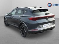 Used Cupra Formentor 150 HP (110 kW) 2024 Grey SUV
