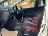 Second-hand Kia Picanto GT-Line 66 CP (48 kW) 2023 Alb Hatchback