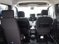Used Peugeot Rifter Access 2024 Grey MPV