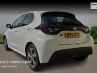 Used Toyota Yaris Hybrid 116 HP (85 kW) 2026 Hatchback