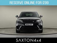 used Land Rover Range Rover Velar 5.0 P550 SVAutobiography Dynamic Edition 5dr Auto