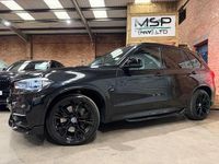 Used BMW X5 Shadowline 2018 Black SUV