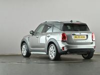 used Mini Cooper Countryman 1.5 Exclusive 5dr