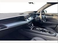 Used Audi e-tron GT quattro Comfort 384 kW (523 HP) 2023 Grey Sedan