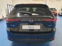 Used Mazda CX-60 Homura-Line 328 HP (241 kW) 2023 Black SUV