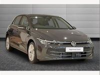 Used VW Golf VIII Style 150 HP (110 kW) 2026 Urano grey Hatchback