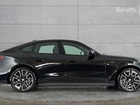Used BMW i4 M Sport 250 kW (340 HP) 2025 Black Sedan