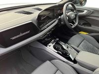 Used Audi A5 2025 White Estate