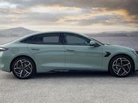 New BYD Seal Design 230 kW (313 HP) 2026 Sedan