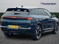 Used Vauxhall Grandland Ultimate 156 kW (213 HP) 2024 Blue SUV