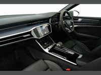 Used Audi RS6 Performance 620 HP (456 kW) 2025 Black Estate