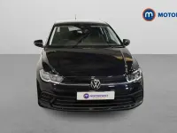 Usado VW Polo Life 95 HP (69 kW) 2025 Citadino