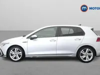 Used VW Golf VIII R-line 150 HP (110 kW) 2023 Hatchback