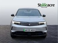 Used Vauxhall Grandland 156 kW (213 HP) 2025 Grey SUV