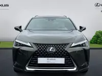 Used Lexus UX 250h 184 HP (135 kW) 2024 SUV