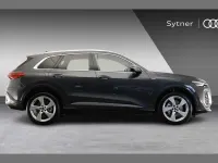 New Audi Q5 S-Line 200 HP (147 kW) 2026 Grey SUV