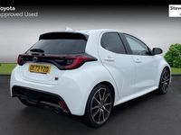 Used Toyota Yaris Hybrid Sport 116 HP (85 kW) 2023 Hatchback