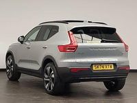 Used Volvo XC40 Ultra 197 HP (144 kW) 2024 Grey SUV