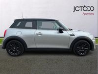 Used Mini Cooper Classic 134 HP (98 kW) 2023 Silver Hatchback