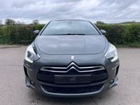 used Citroën DS5 2.0 HDi DStyle 5dr Auto