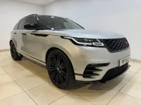 Used Land Rover Range Rover Velar HSE Dynamic 2019 Silver SUV