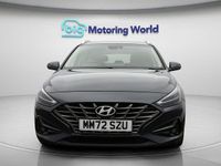 Used Hyundai i30 Premium 118 HP (86 kW) 2022 Estate