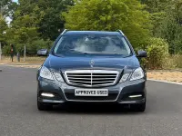 Used Mercedes E250 Avantgarde 2010 Grey Estate