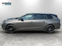 Used Vauxhall Astra 128 HP (94 kW) 2023 Grey Estate
