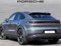 New Porsche Cayenne Black Edition 464 HP (341 kW) 2026 Other SUV