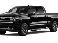 New Chevrolet Silverado 2026 Pickup