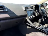 Second-hand Renault Kadjar Version S 140 CP (102 kW) 2019 Albastru SUV