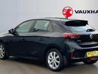 Used Vauxhall Corsa Edition 99 HP (72 kW) 2022 Other Hatchback