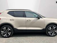 Used Volvo XC40 Ultra 197 HP (144 kW) 2025 Other SUV