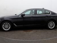 used BMW 520 5 Series 2019 | 2.0 d MHT SE Auto Euro 6 (s/s) 4dr