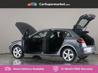 used Audi A3 Sportback 3 30 TDI 116 Sport 5dr Hatchback