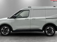 Used Ford Transit Active 125 HP (91 kW) 2025 Van