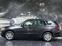 Used BMW X5 Comfort Edition 2015 Grey SUV