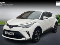 Used Toyota C-HR Design 122 HP (89 kW) 2023 SUV
